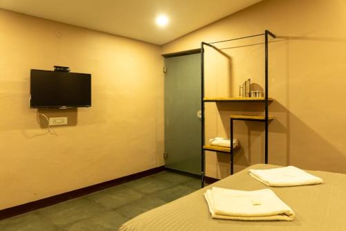 Dandeli House | Dream Valley resort