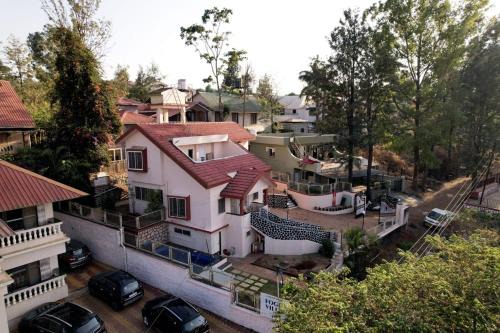 Wai Villa | Dream Villa
