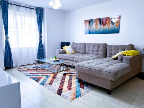 Ongata Rongai Apartment | Dream Villa