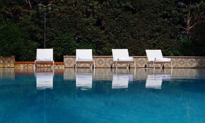 Borgo Bonsignore Villa | Dream Villa SaraExlusive Luxury Residence with private pool and jacuzzi