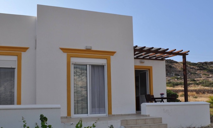 Lefkos House | Dream Villas