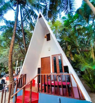 Canacona Resort | Dreamcatcher By Brifton Hotel And Resorts