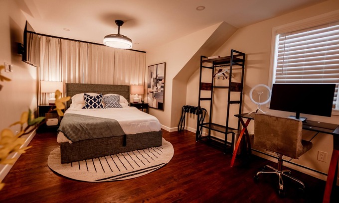 Hackensack Apartment | DreamDale on Park