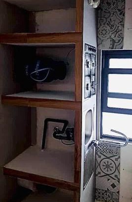 Agbodrafo Apartment | Dreamhouse Bellavista