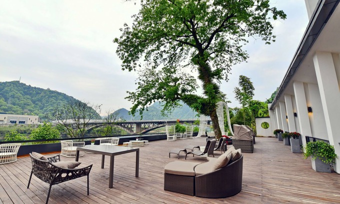 Jiande House | Dreamhouse