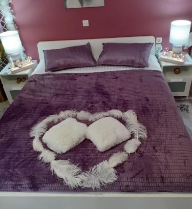 Gefira Mpania Apartment | DreamHouse