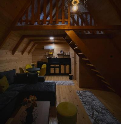Bijelo Polje House | Dreamhouse Montenegro
