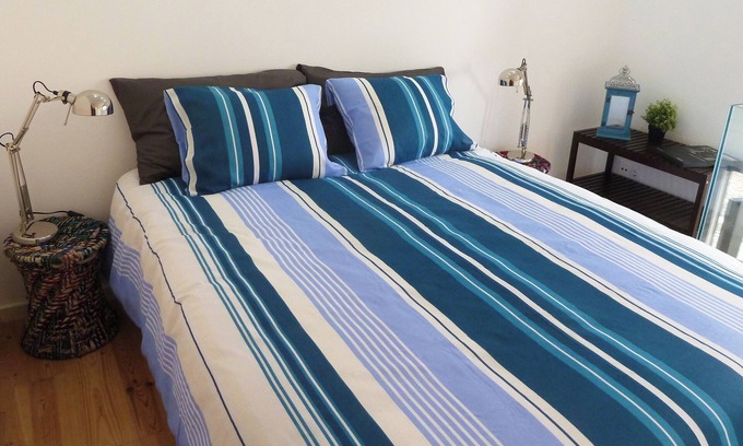 Sacramento Apartment | Dreaming Lisbon - Trigueiros 4