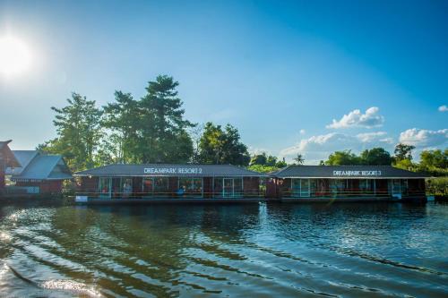 Kanchanaburi Resort | Dreampark resort