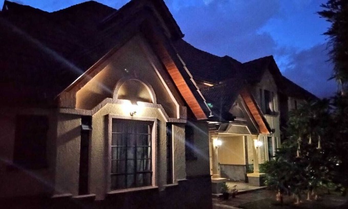 Gigiri House | Dreamplace Bed and Breakfast