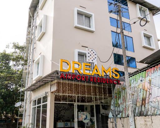 Nedumbassery Cabin | DREAMS AIRPORT RESIDENCY