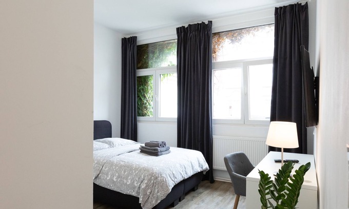 Bielefeld House | Dreams Bielefeld