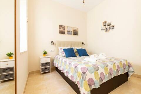 San Gil Apartment | Dreams Home Alameda