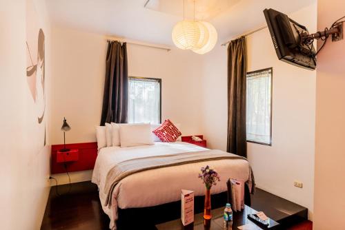 Vallecito Hotel | Dreams Hotel Boutique