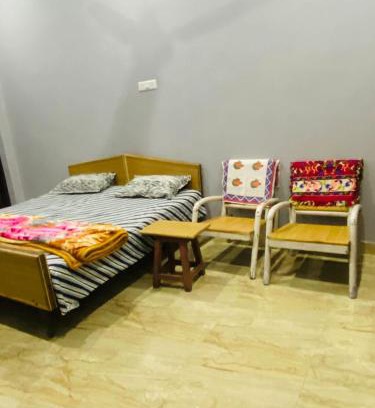 Mohangarh House | Dreams Stay