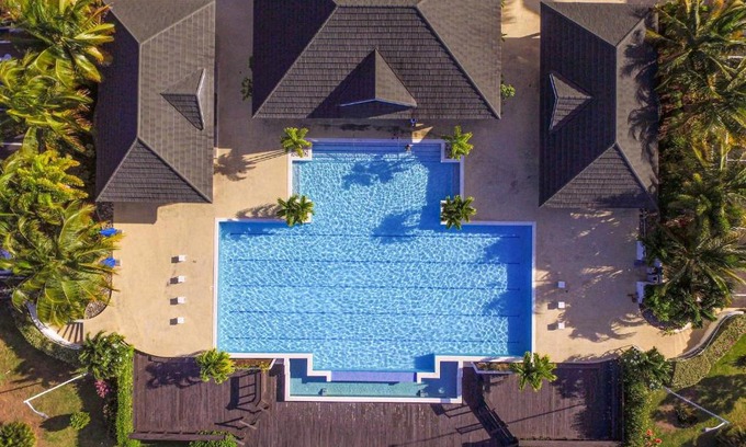 St. Ann's Bay Villa | DreamVilla Richmond Estates