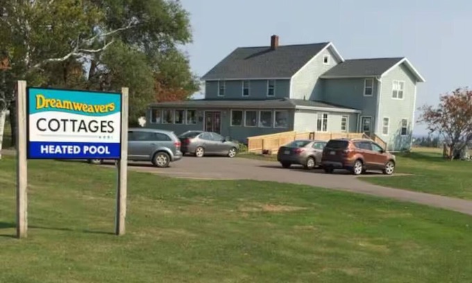 North Rustico Ski Chalet | Dreamweavers Cottages and Vacation Homeplace #7