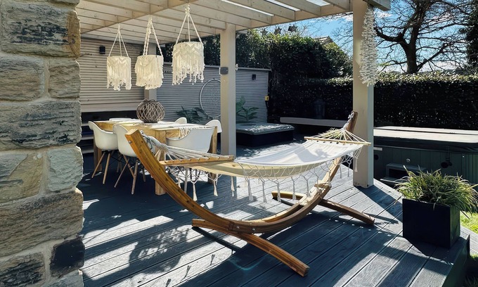 Crigglestone Cottage | Dreamwood Cottage