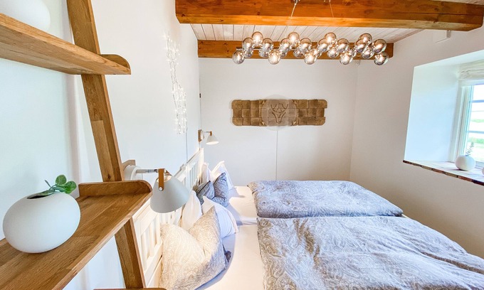 Bara Apartment | Dreamy Albatross