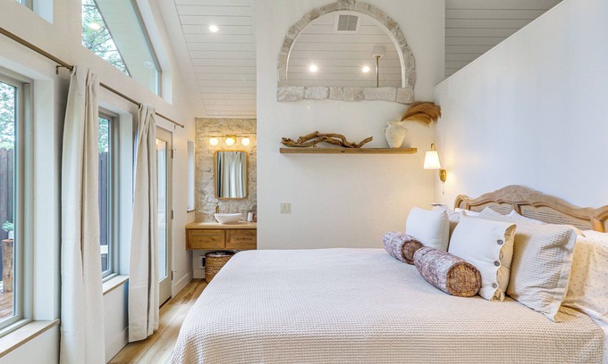 Polson Apartment | Dreamy Montana Cabin: Short Drive to Flathead Lake