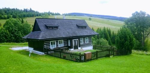 Bachledova dolina Ski Chalet | Drevenica Goralský Dvor