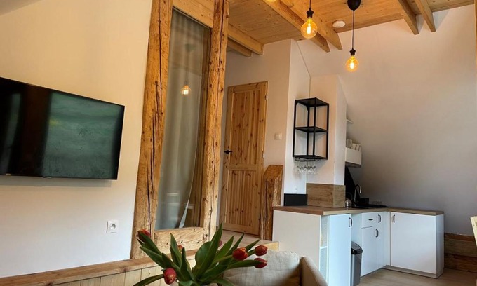 Terchova Apartment | Drevenica Humno