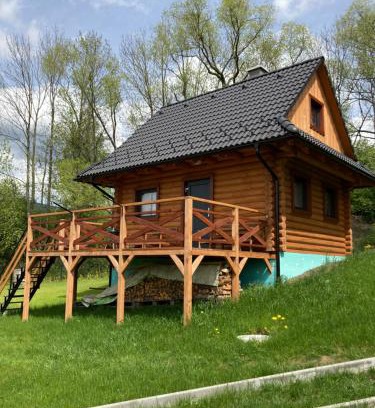 Trstene House | Drevenica Magdaléna