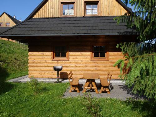 Terchova Cabin | Drevenica pod smrekom