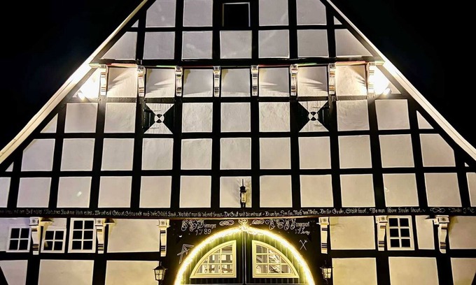 Tecklenburg House | Driehof Landgut & Residenz Lifestyle Suite - Driehof Liefstyle - Suite