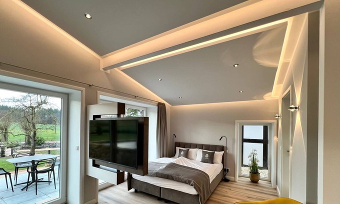 Tecklenburg Apartment | DRIEHOF - LifeStyle Comfort Apt. 7th
