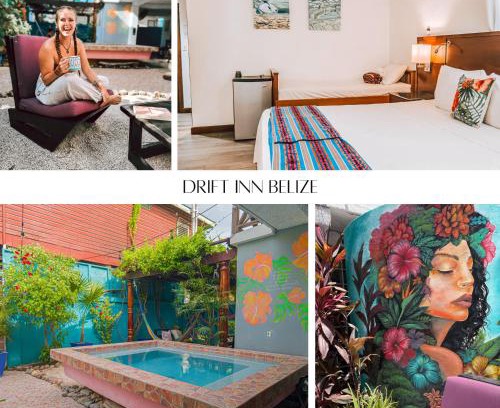 San Pedro Hotel | Drift Inn San Pedro