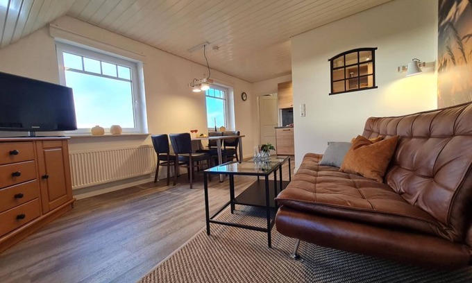 Garding Other | Driftfenn apartment rental - Ferienhaus Hof Herziuchten