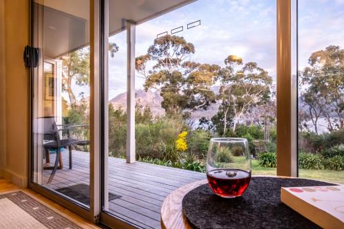 Coles Bay House | Driftwood