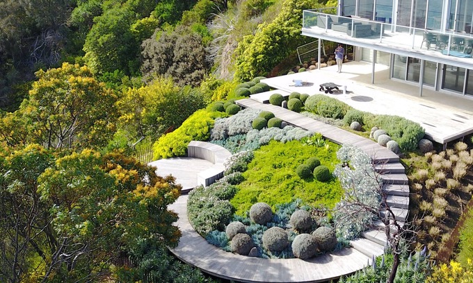 McCrae House | Dromana Relaxation Escape by Ready Set Stay- Positioned on a cliff & WiFi