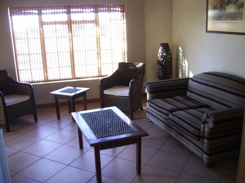 Kimberley Ski Chalet | Dronfield Reserve