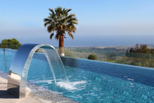Droushia Hotel | Droushia Heights Hotel