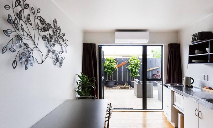 Palmerston North Hotel | Drovers Motor Inn