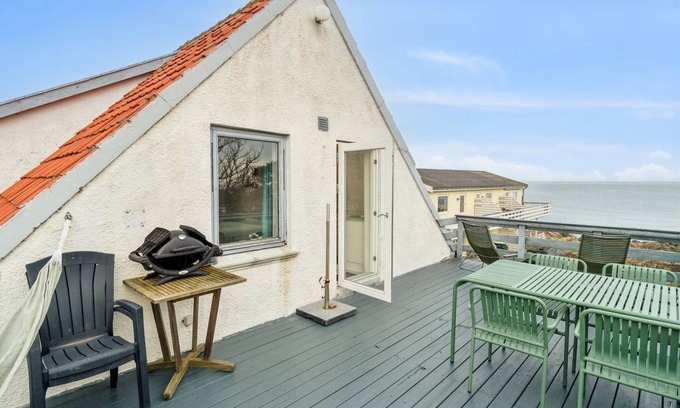 Sandvig Apartment | "Drude" - 50m from the sea by Interhome