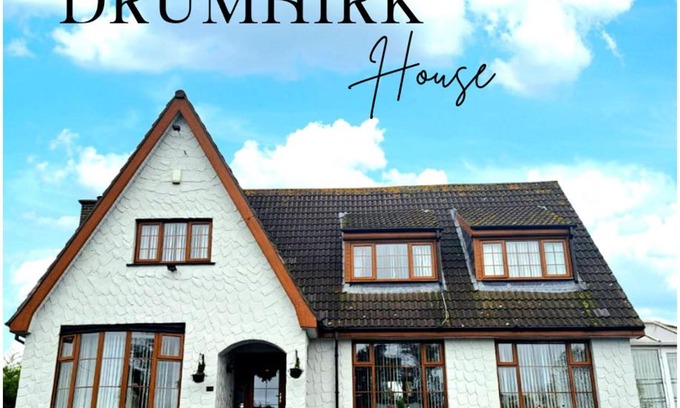 Newtownards Bed & Breakfast | Drumhirk House