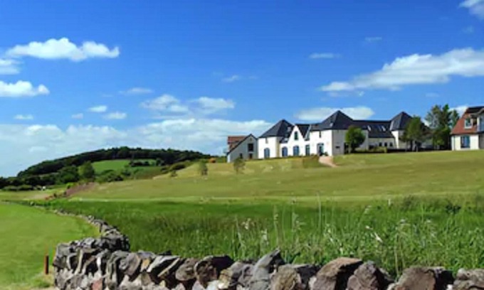 Drumoig Hotel | Drumoig Golf Hotel