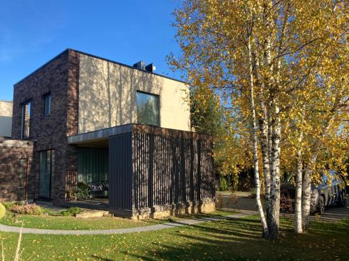 Druskininkai Apartment | Druskininkų Šlaitas