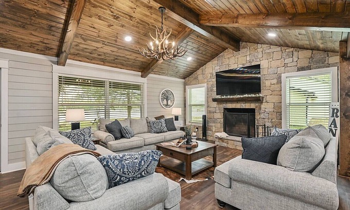 Bryan Apartment | Dry Creek Ranch ~ Aggieland Vacation Rentals