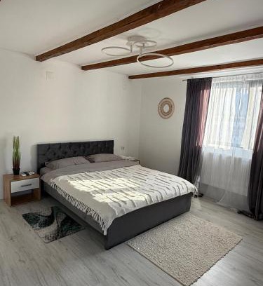 Dragasani Apartment | Ds Beauty Center