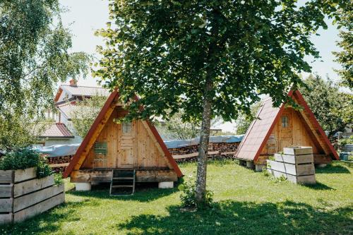 Kambresko Resort | DS Camping