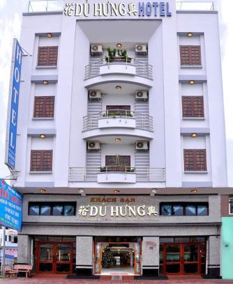 Ha Tien Hotel | Du Hung 2 Hotel