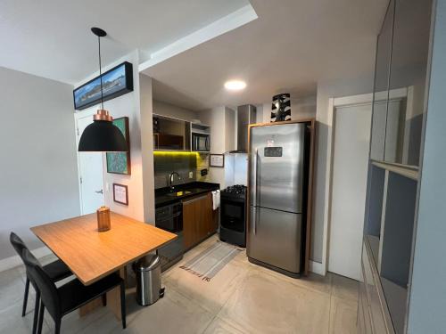 Leblon Apartment | Duas Suítes e o Cristo Redentor