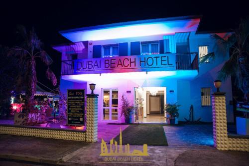 Lido degli Estensi Hotel | DubaiBeachotel