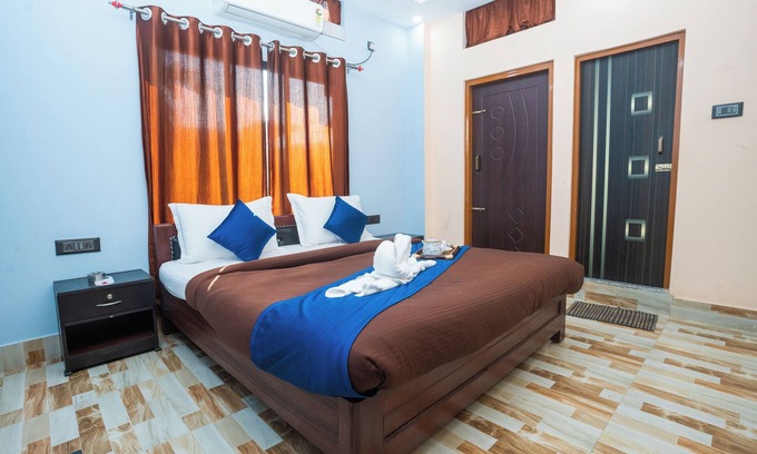 Sualkuchi Apartment | Dubori Homestay: Your Ideal Stay in Guwahati