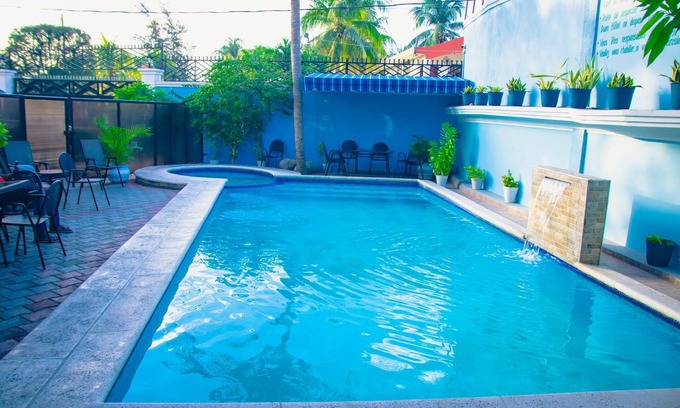 GCH Catchment area House | Duen Hotel