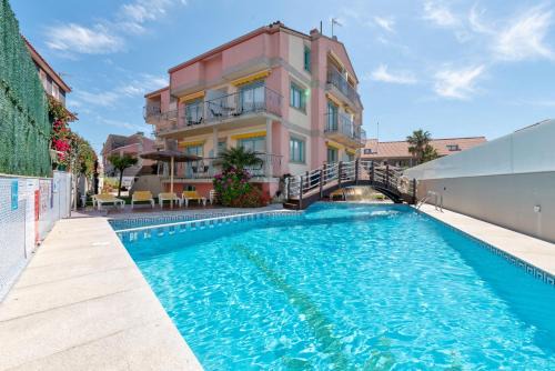 Montalvo Apartment | Duerming Velero Apartamentos